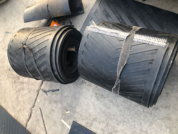 環(huán)形輸送帶